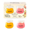 Winnie The Pooh Honeypot Lip Balm Duo