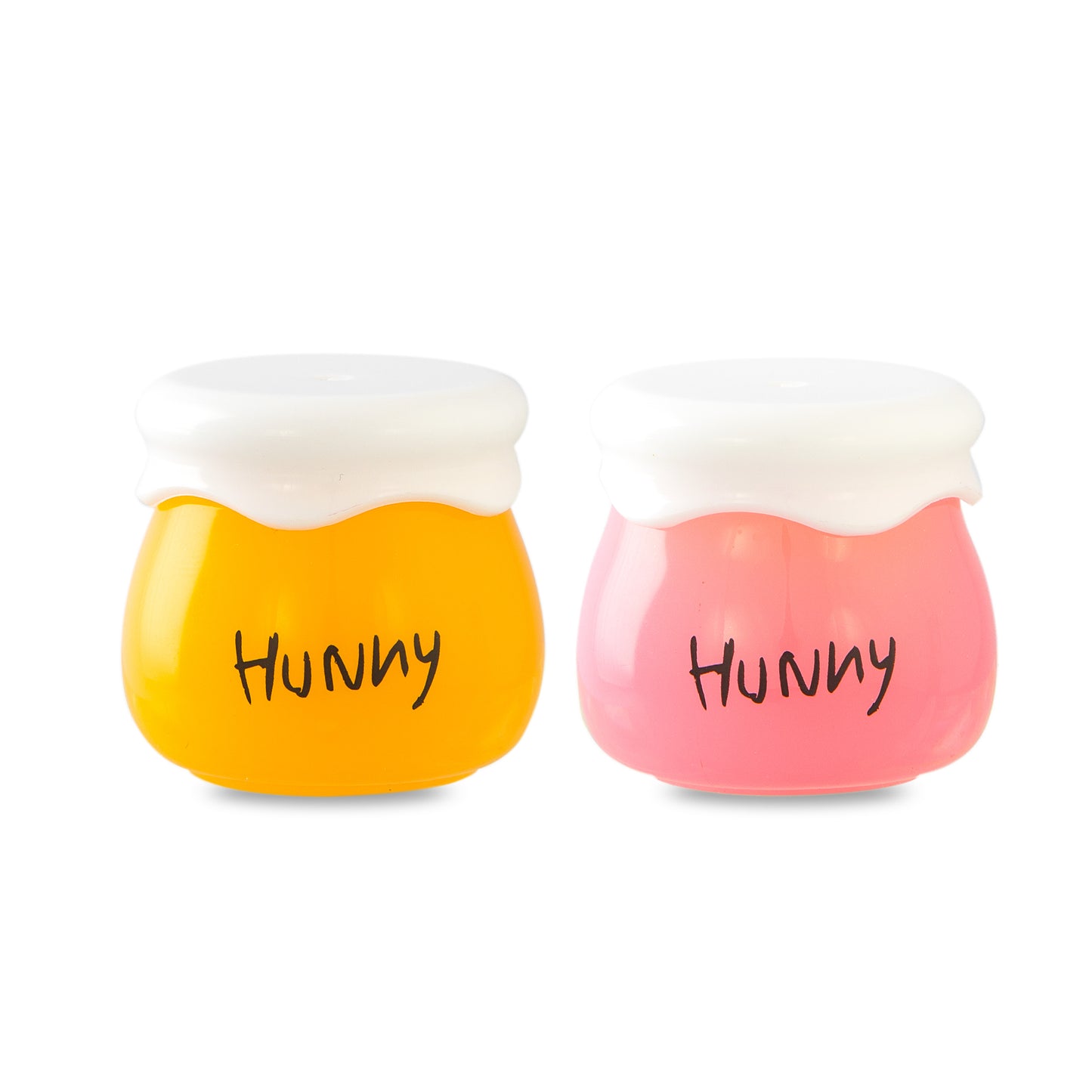 Winnie The Pooh Honeypot Lip Balm Duo