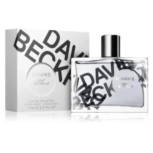 Beckham Pour Homme Perfume For Men - 75ML