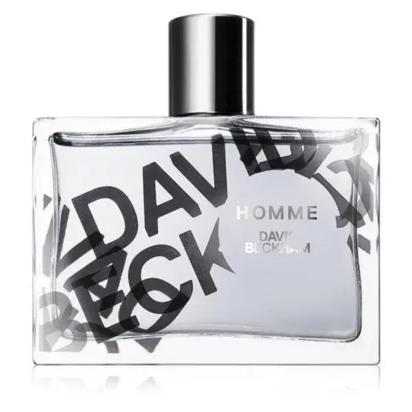 Beckham Pour Homme Perfume For Men - 75ML