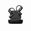 Shokz OpenFit Open-Ear True Wireless Earbuds - Black