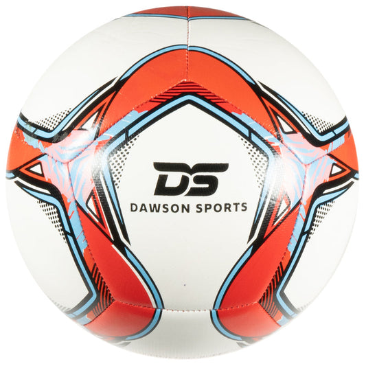 Dawson Sports Hydra Tech 150 Hybrid Football - Size 5