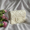 Handmade Chanel Bag Candle Small