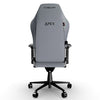  Gray Cybeart Apex Series X11 Gaming Chair 