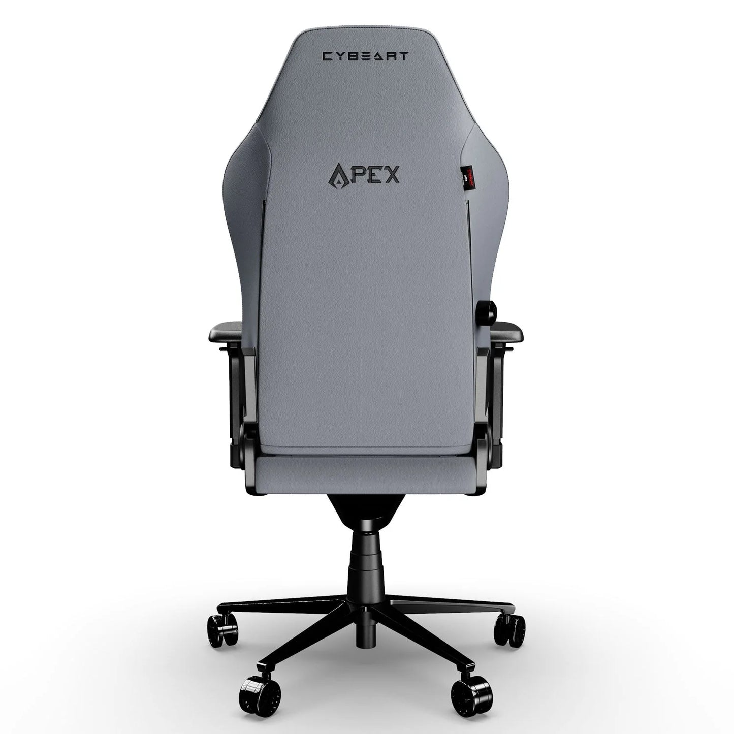  Gray Cybeart Apex Series X11 Gaming Chair 