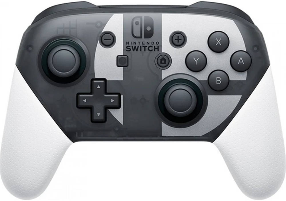 Pro Controller Super Smash Bros Ultimate Edition