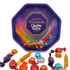 Halloween Deluxe Candy Bundle - Double the Fun with Nestle Candies & Chocolates