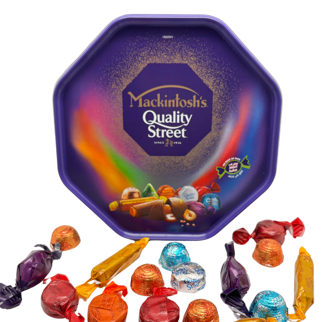 Halloween Deluxe Candy Bundle - Double the Fun with Nestle Candies & Chocolates