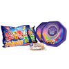 Halloween Deluxe Candy Bundle - Double the Fun with Nestle Candies & Chocolates