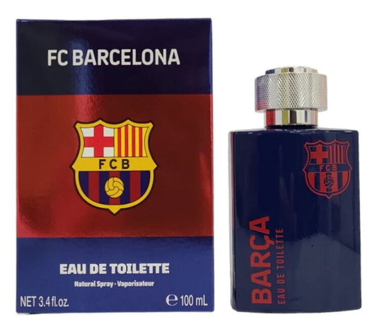 FC Barcelona Barca Perfume EDT 100ml