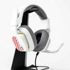 Logitech Astro A10 Gen 2 Wired Gaming Headset – White