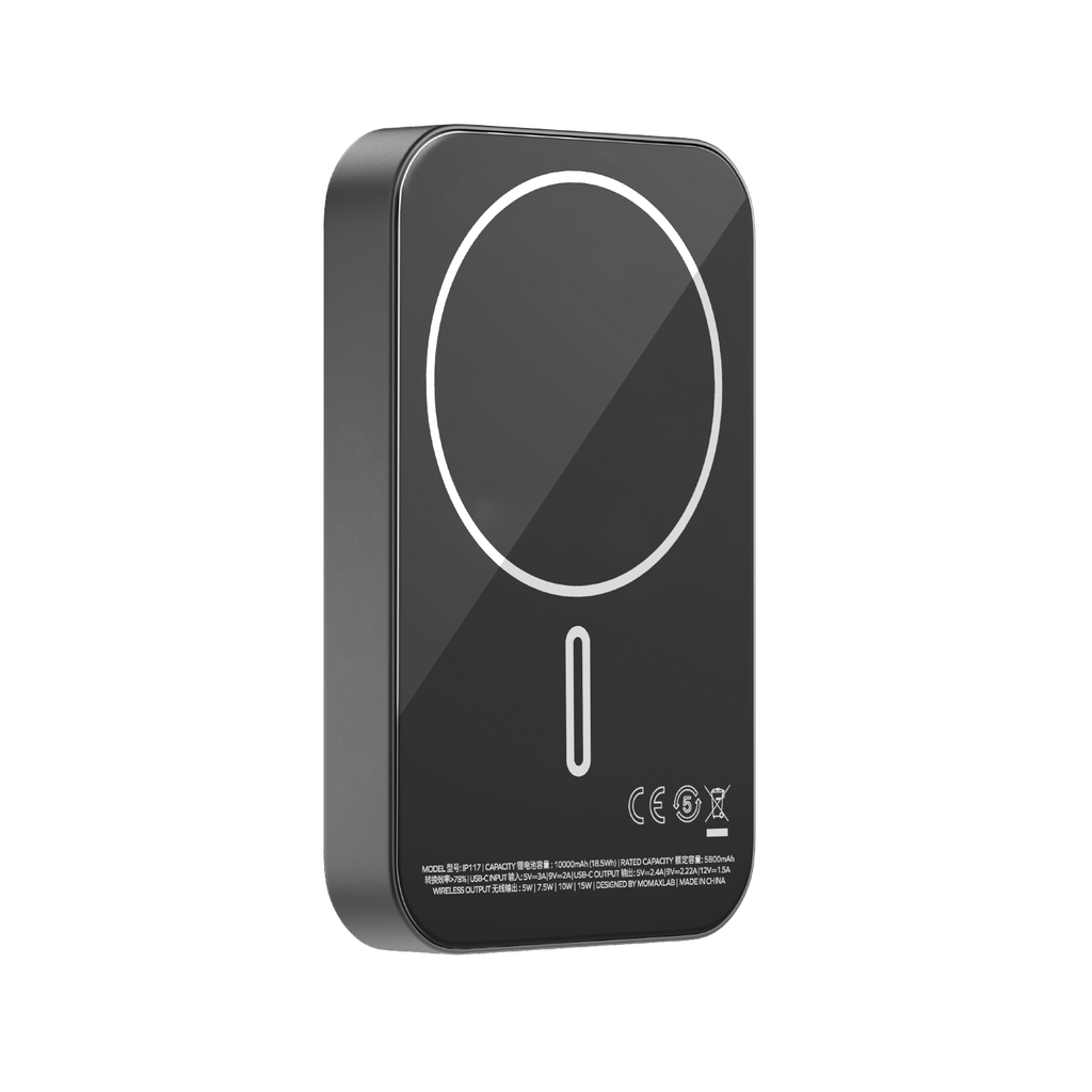 Q.Mag X1 10000mAh 15w MagSafe Wireless Power