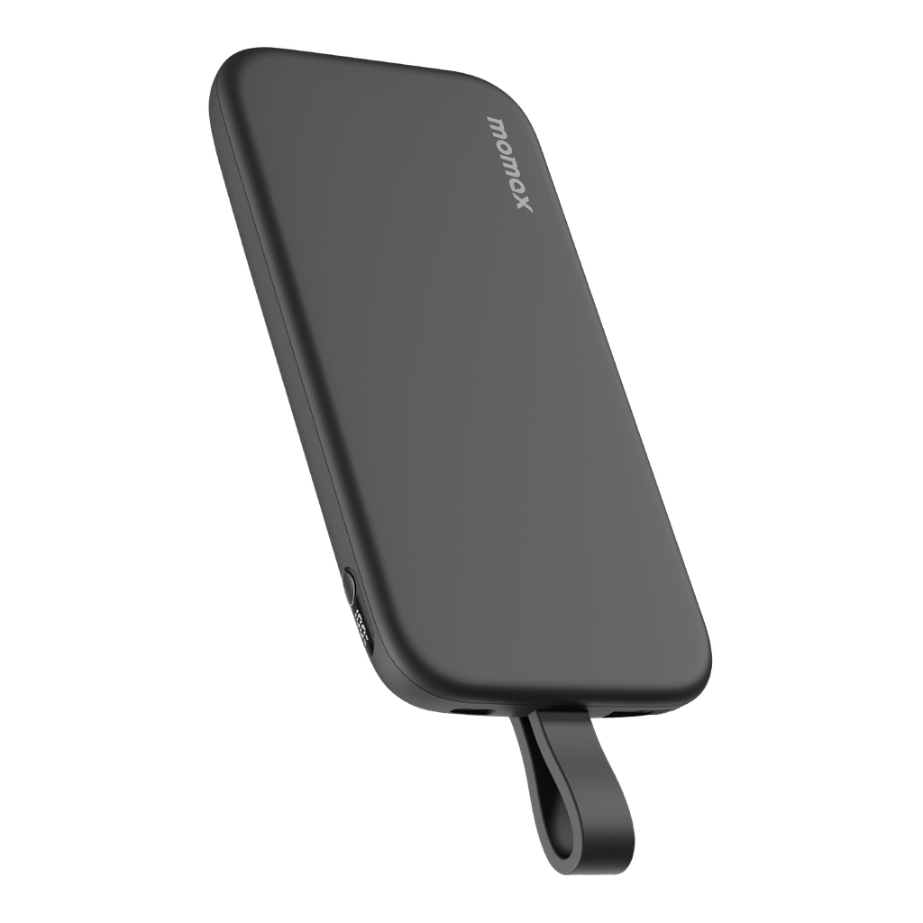 iPower PD 3 10000mAh Battery Pack - Black