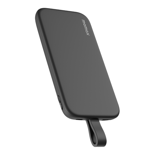 iPower PD 3 10000mAh Battery Pack - Black