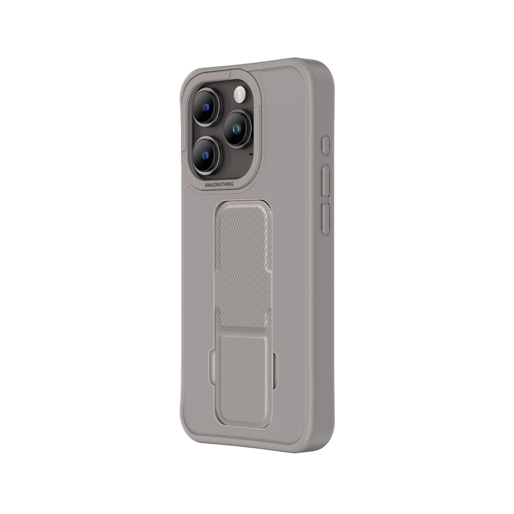 Matte Pro MagSafe Drop Proof Case for iPhone 15 Pro 6.1