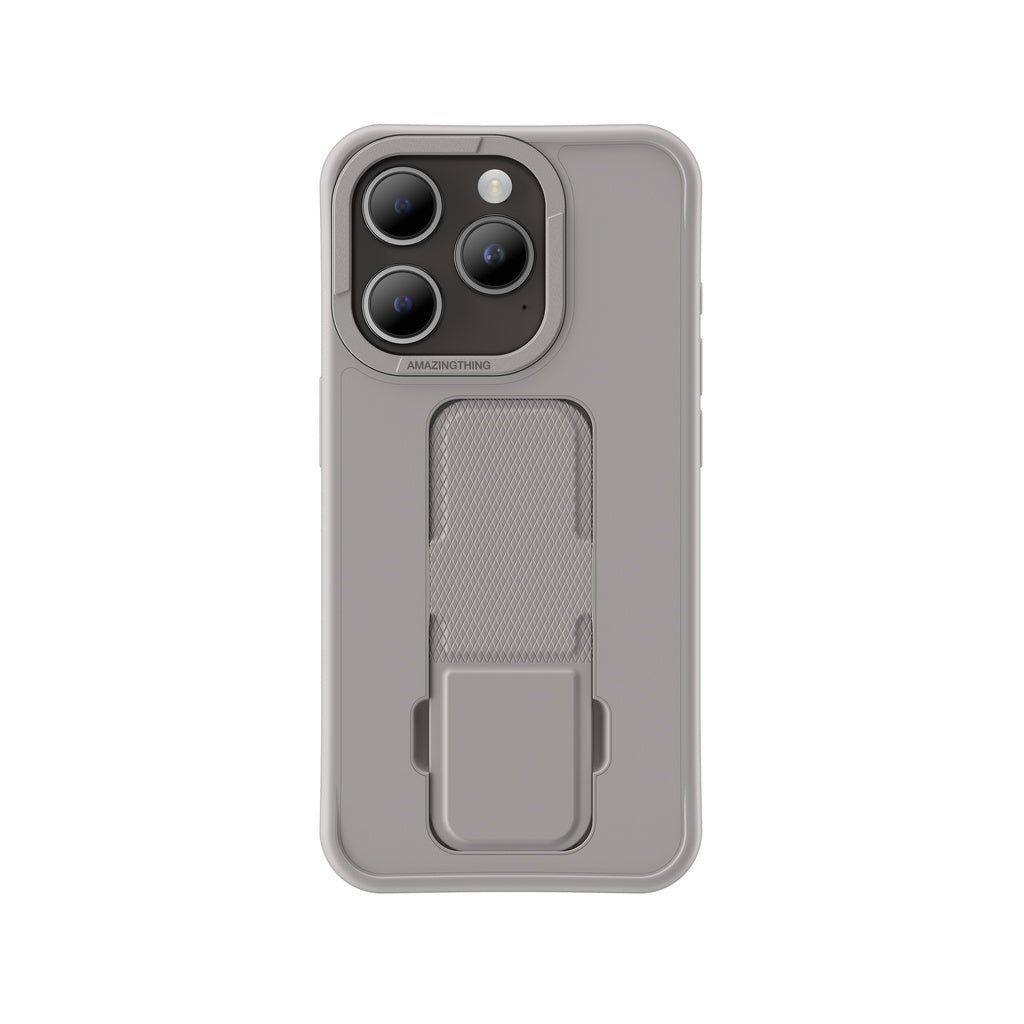 Matte Pro MagSafe Drop Proof Case for iPhone 15 Pro 6.1