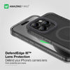 Titan Pro MagSafe Drop Proof Case for iPhone 15 Pro 6.1 - Black