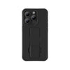 Matte Pro MagSafe Drop Proof Case for iPhone 15 Pro Max 6.7 - Black