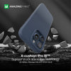 Smoothiel MagSafe Drop Proof Case for iPhone 15 Pro Max 6.7 - Blue