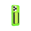 Titan Pro Neon Mag Wallet Drop Proof Case for iPhone 15 Pro 6.1