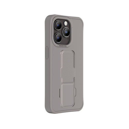 Matte Pro MagSafe Drop Proof Case for iPhone 15 Pro 6.1