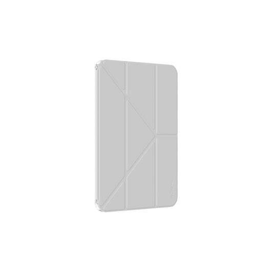 Minimal Case for iPad 10.2 2024 - Grey