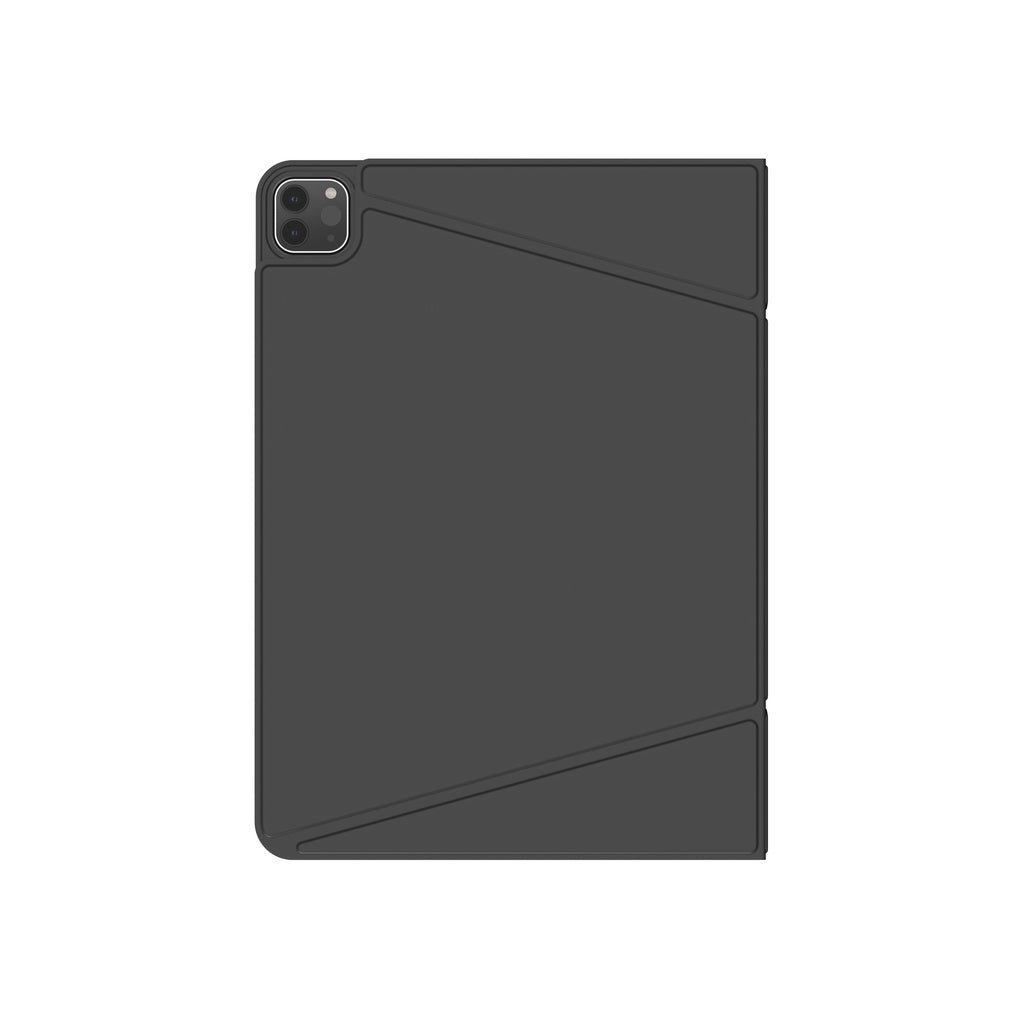 Matte Pro Mag Folio with Stand for iPad Air 10.9/iPad Pro 11 2024