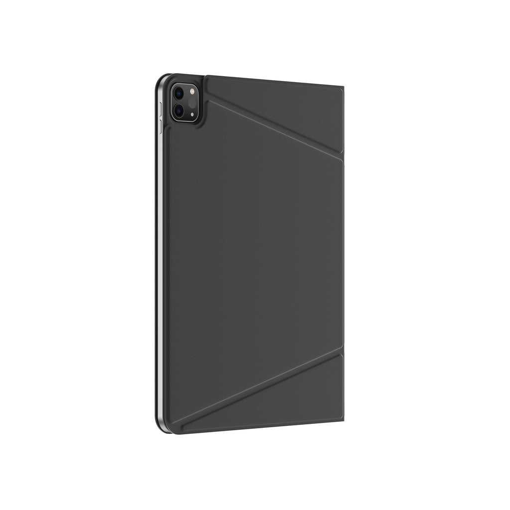 Matte Pro Mag Folio with Stand for iPad Air 10.9/iPad Pro 11 2024