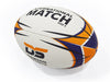 Dawson Sports International Match Rugby Ball - Size 5