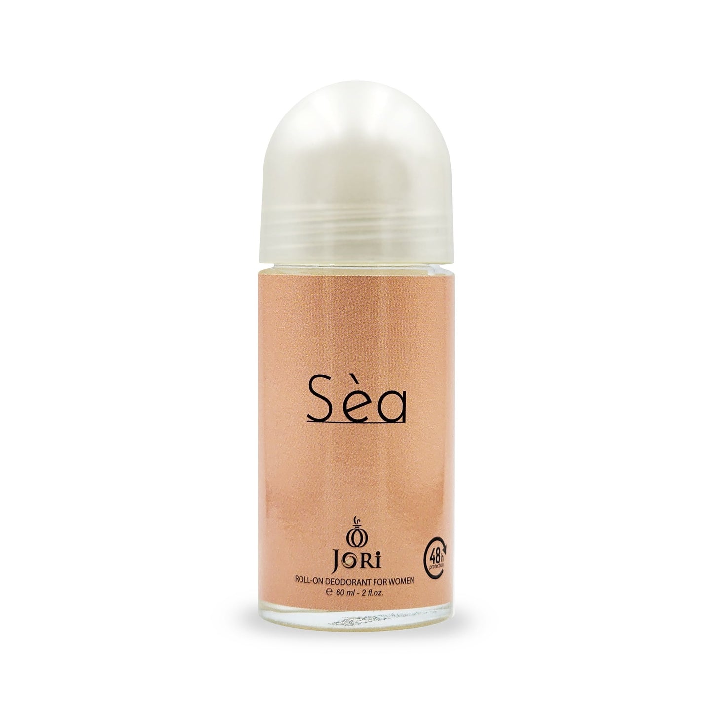 Séa Roll-on Deodorant for Women 60ml