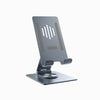 Fold Stand Rotatable Phone and Tablet Stand