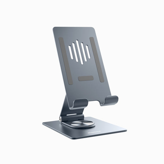 Fold Stand Rotatable Phone and Tablet Stand