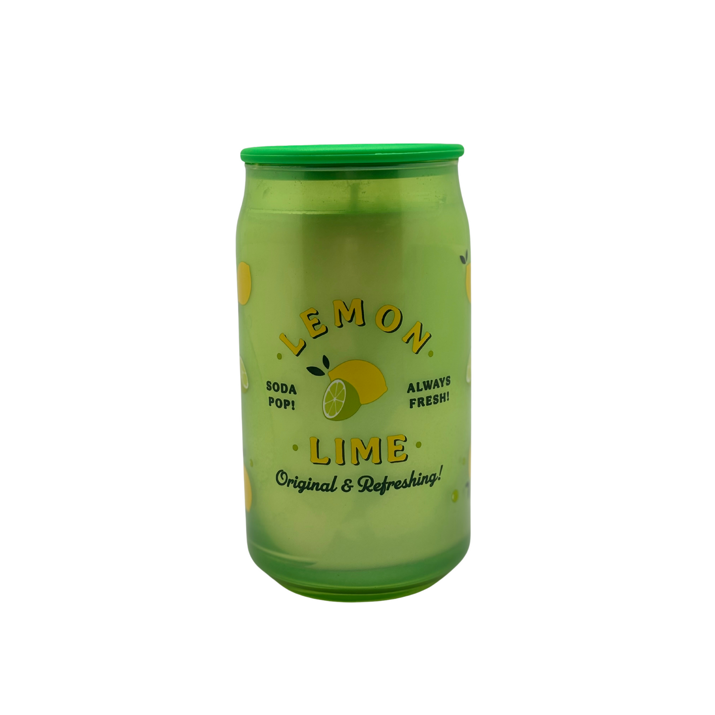 DW Home Lemon Lime Candle