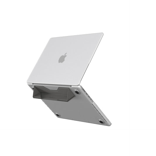 Marsix Pro MacBook 14 Pro Case with Magnetic Stand