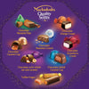 Mackintosh's Quality Street Glow Chocolate 500g