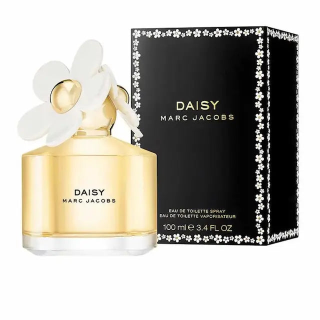 Daisy Marc Jacobs Edt Perfume For Women - 100ML