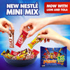 Nestlé Minis Chocolate Mix Pieces 420g