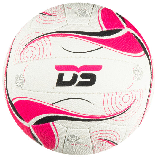 Dawson Sports Match Netball - Size 5