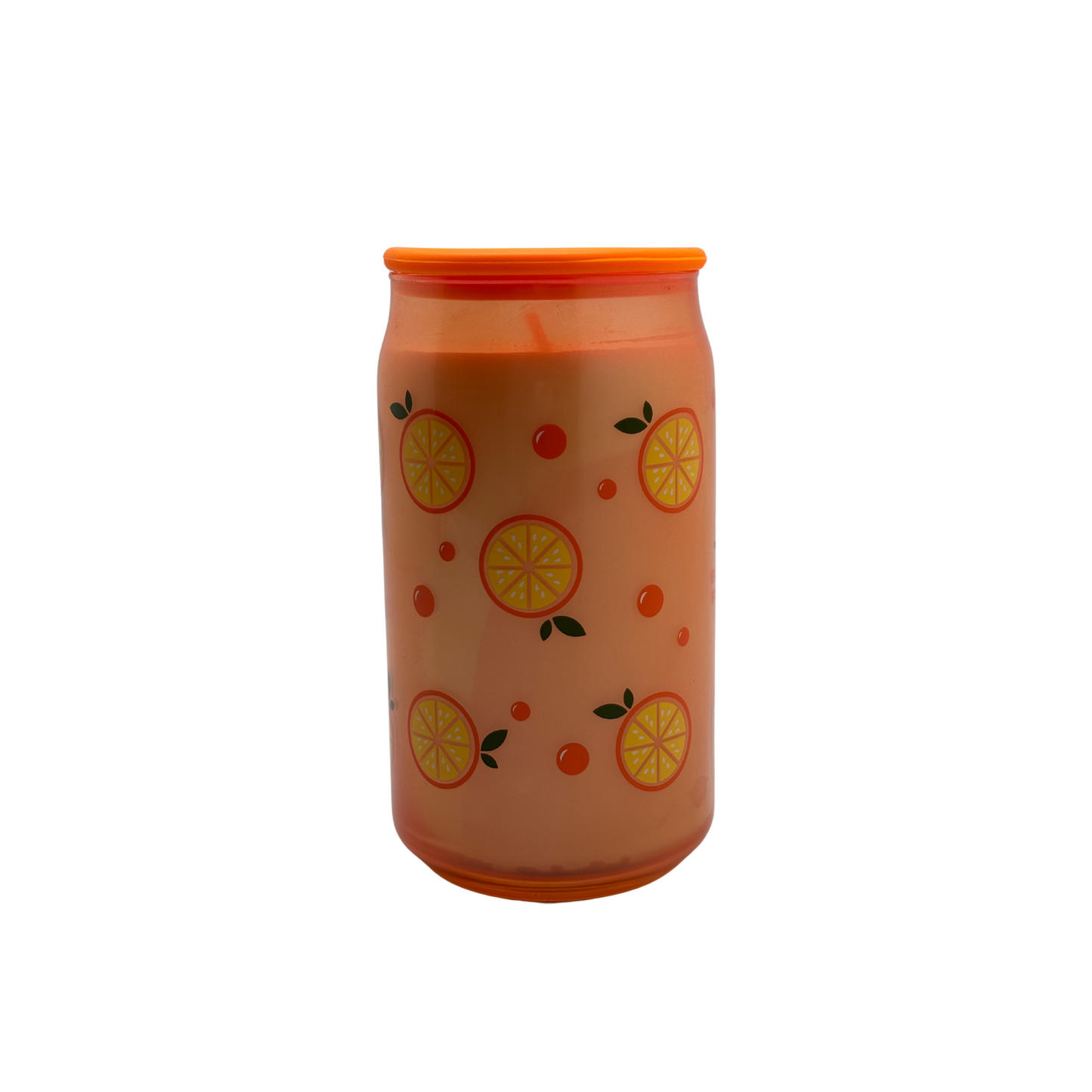 DW Home Orange Soda Candle