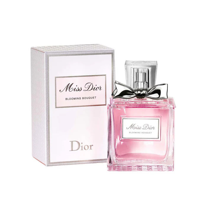 Christian Dior Miss Dior Blooming Bouquet Perfume For Women - 100ML