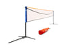 Dawson Sports Pop Up Tennis/Badminton Net - 5M