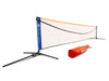 Dawson Sports Pop Up Tennis/Badminton Net - 3M