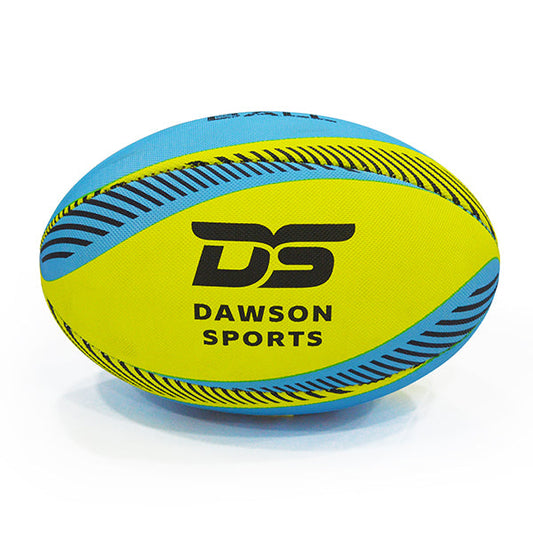 Dawson Sports Pro Beach Rugby Ball - Size 5