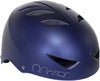 Adult Helmet Satin Navy V-17