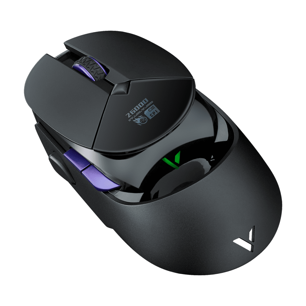 VT960PRO Wireless Gaming Mouse 29k DPI 4k