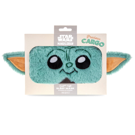 Grogu Sleep Mask