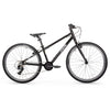 26" Hyperlite Alloy Bicycle Black