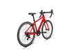 Peloton Jr. 24" Road Bike - Red