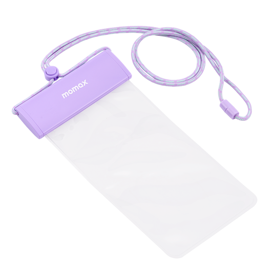 Waterproof Pouch Universal with Neck Strap