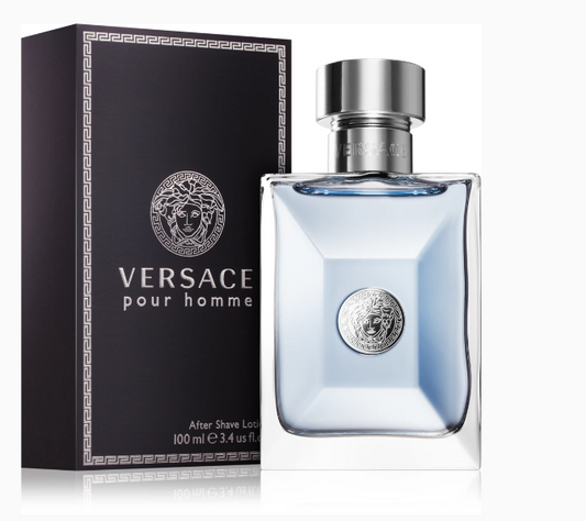 Versace Pour Homme Perfume For Men - 100ML